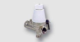 pojistný ventil k zásobníkovým ohřívačům vody